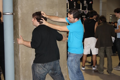 Foto de Jesulink en Valencia