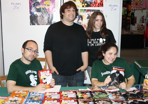 Foto de Jesulink en Valencia