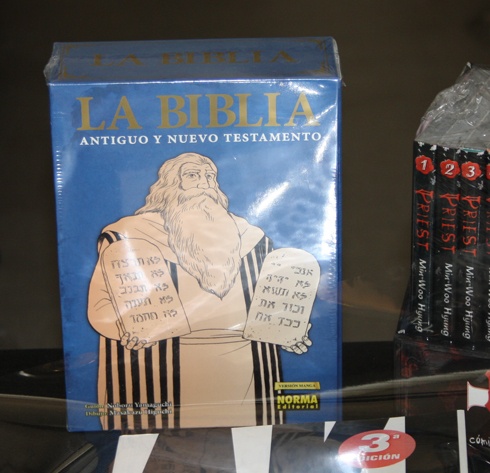 Foto de Jesulink en Valencia