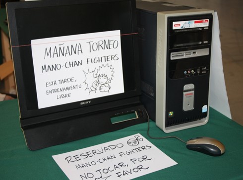 Foto de Jesulink en Valencia