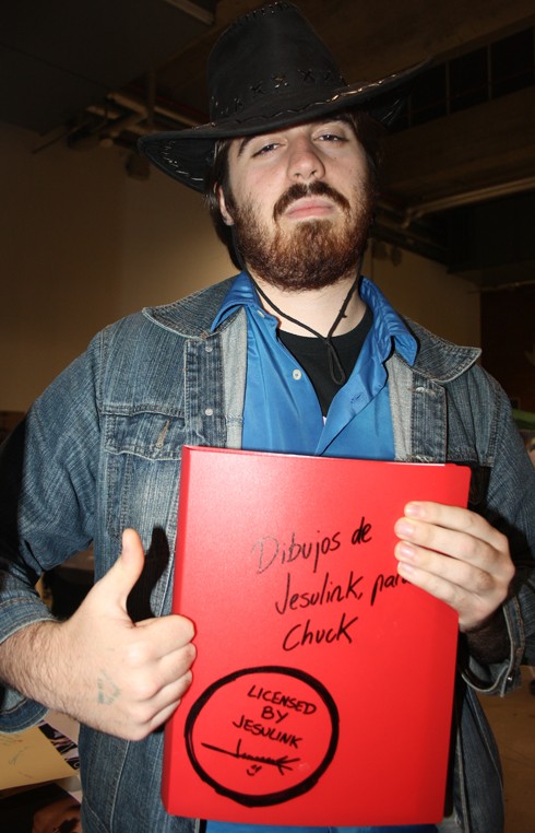 Foto de Jesulink en Valencia