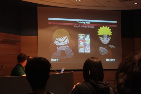 Foto de Jesulink en Valencia