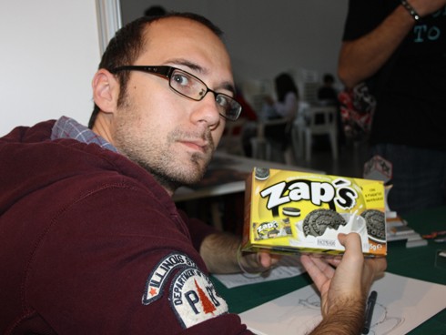 Foto de Jesulink en Valencia