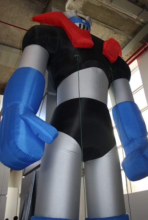 Foto de Jesulink en Valencia