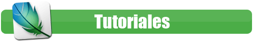 Tutoriales Multimedia