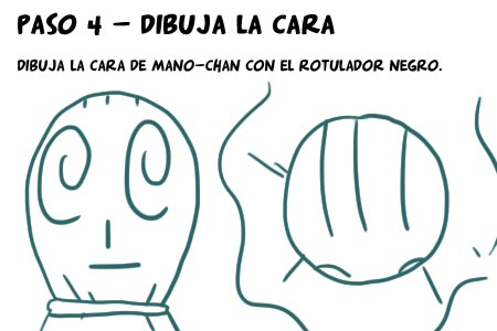 Tutorial de Mano-chan