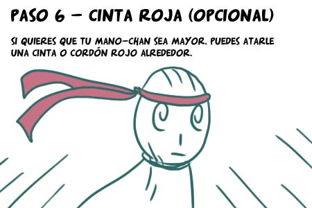 Tutorial de Mano-chan