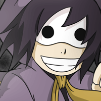 Panda Ninja Fantasma