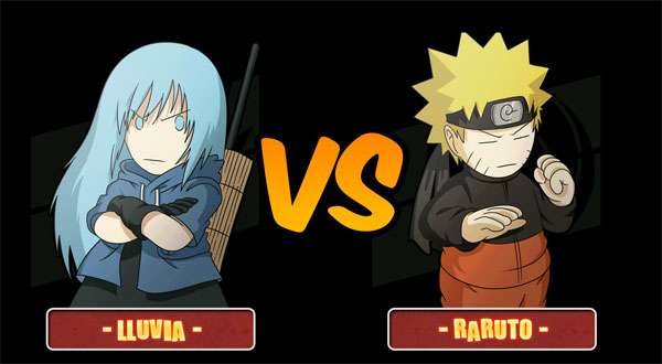 Mano-chan Fighters Screenshot