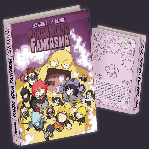 Jesulink - 10 años desde Raruto