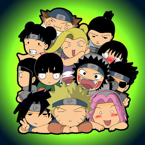 Imagen de Raruto Jesulink