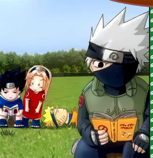 Imagen de Raruto Jesulink