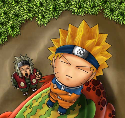 Imagen de Raruto Jesulink