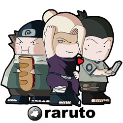 Imagen de Raruto Jesulink