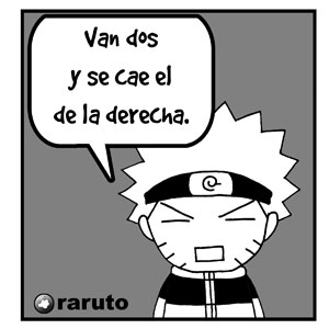 Imagen de Raruto Jesulink