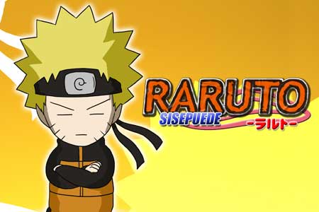 Imagen de Raruto Jesulink