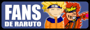 Fans de Raruto