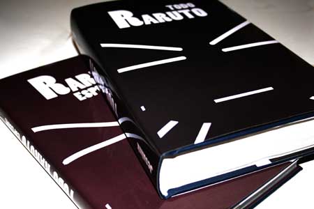 Jesulink - 10 años desde Raruto