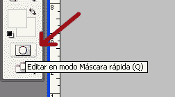 Taller de Manga. Cómo hacer bordes de viñetas Photoshop