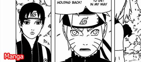 Imagen de Manga y Anime