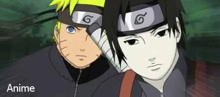 Imagen de Manga y Anime