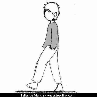 Aprende a Dibujar Manga Jesulink.com