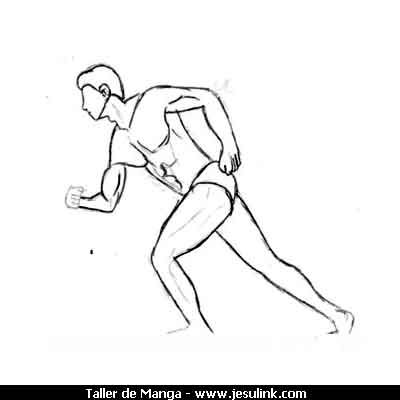 Aprende a Dibujar Manga Jesulink.com