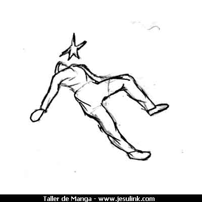 Aprende a Dibujar Manga Jesulink.com