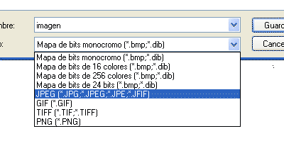 Taller de Manga. BMP.