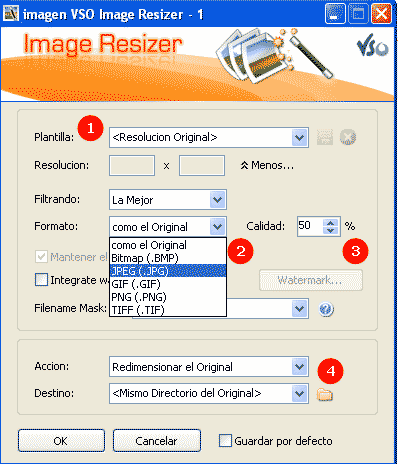 Taller de Manga. BMP.
