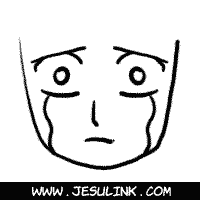 Expresion facial Jesulink.com