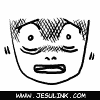 Expresion facial Jesulink.com