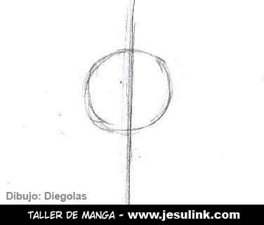 Cómo dibujar Manga - Imagen