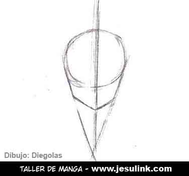 Cómo dibujar Manga - Imagen