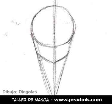 Cómo dibujar Manga - Imagen