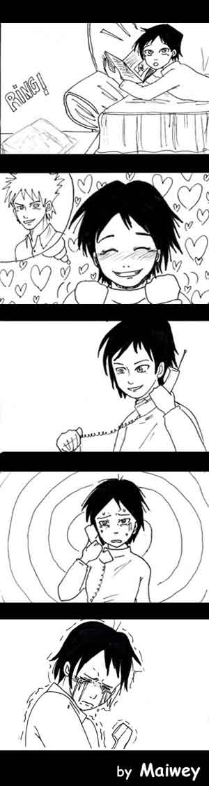 Taller de Manga El lenguaje corporal