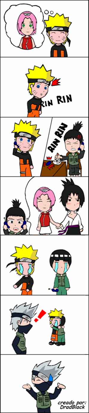 Taller de Manga El lenguaje corporal