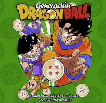 Imagen de Naruto Dragonball