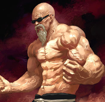 Imagen de Naruto Dragonball