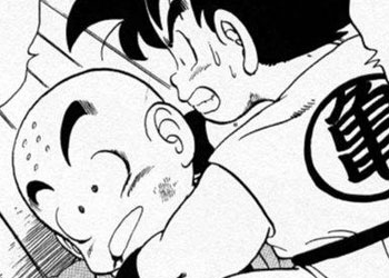 Imagen de Naruto Dragonball