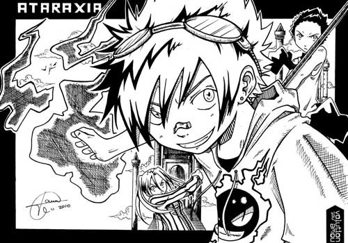 Manuel López en Jesulink.com