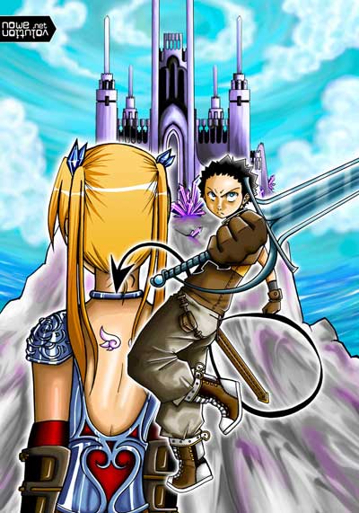 Manuel López en Jesulink.com