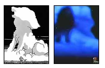 Kimba Simba El rey león Tezuka Manga