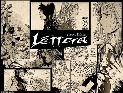 Imagen de Studio Kosen