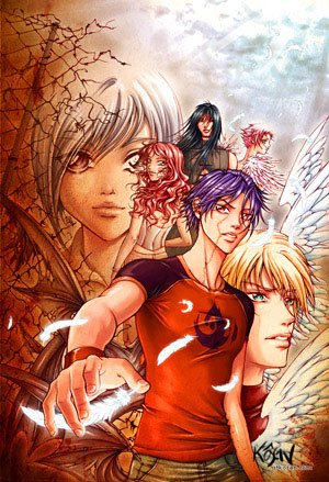 Imagen de Studio Kosen