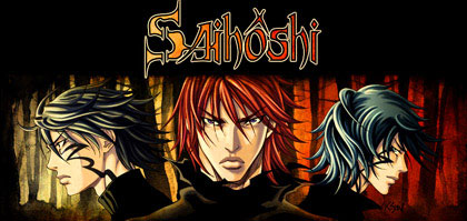 Imagen de Studio Kosen