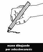 Taller de Manga. Manos