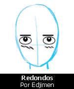 Taller de Manga. Ojos