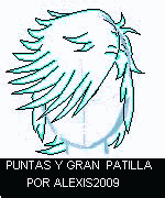 Taller de Manga Jesulink Cabellos