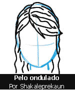 Taller de Manga Jesulink Cabellos